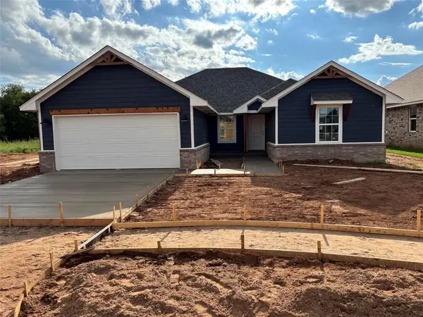1905 Lone Cove Avenue, Yukon, OK 73099