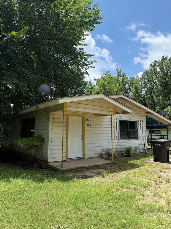 205 Tanglewood Street, Broken Bow, OK 74728 - #1