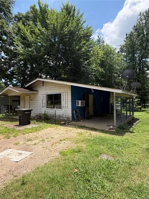 205 Tanglewood Street, Broken Bow, OK 74728 - #2