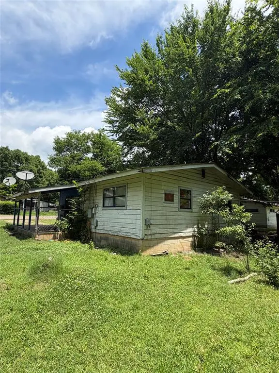 205 Tanglewood Street, Broken Bow, OK 74728 - #3