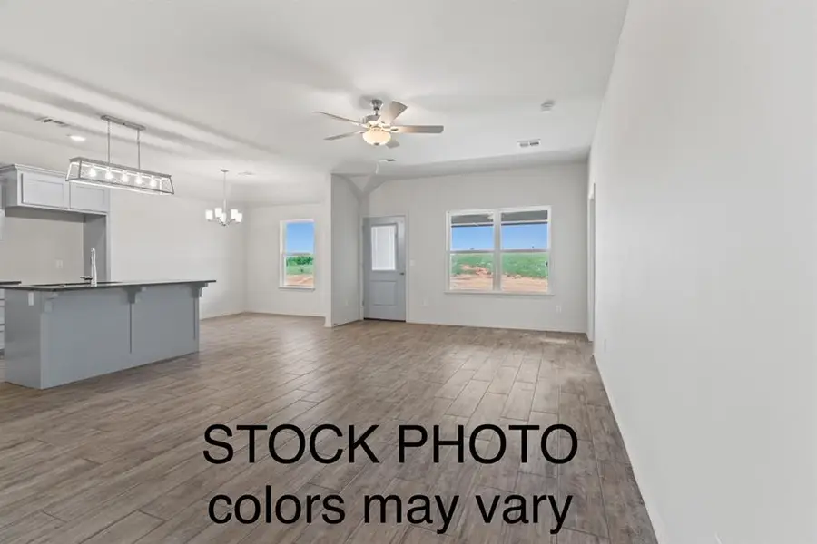 10641 SW 18th Street, Yukon, OK 73099 - #3