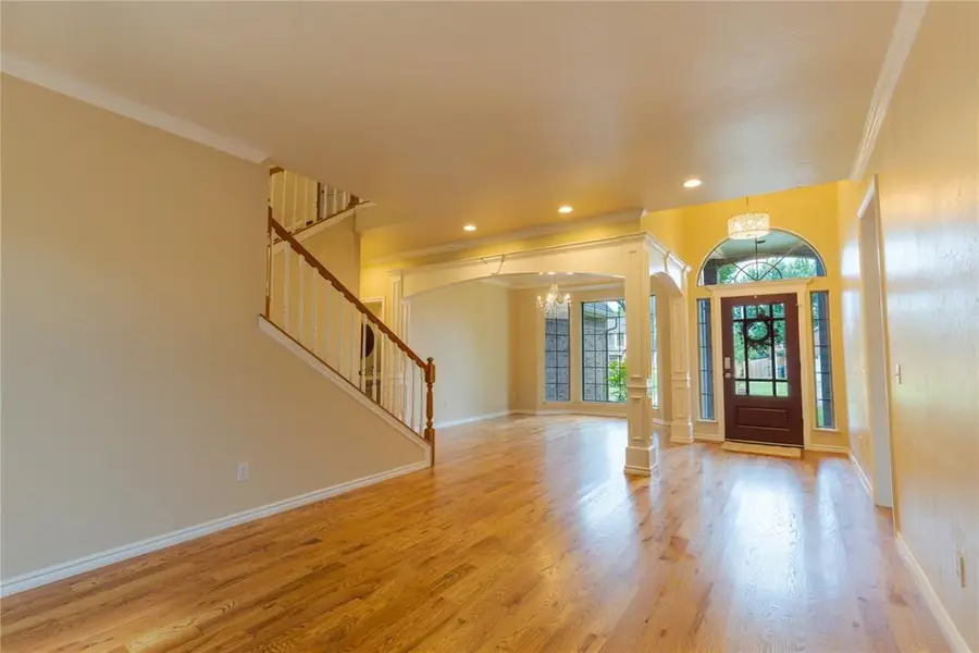 2416 Glen Hollow Road, Edmond, OK 73034 - #2