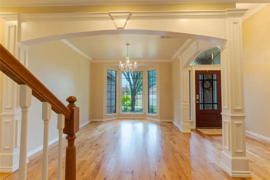 2416 Glen Hollow Road, Edmond, OK 73034 - #3