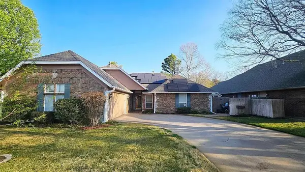 1225 NW 198th Street, Edmond, OK 73012