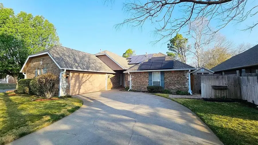 1225 NW 198th Street, Edmond, OK 73012 - #2