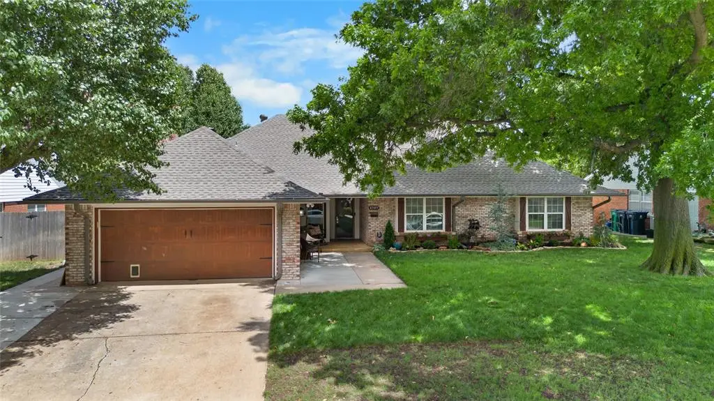 4509 NW 31st Place, Oklahoma City, OK 73122 - #1