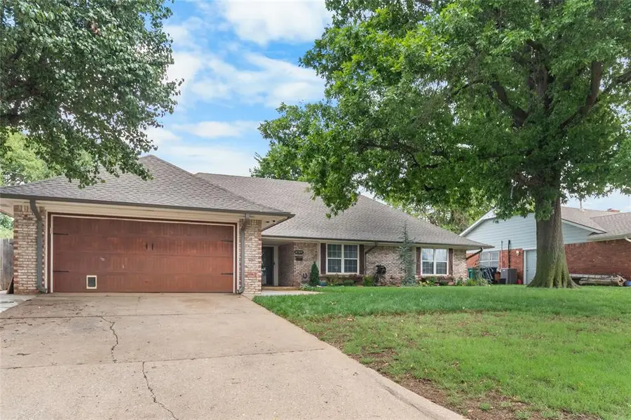 4509 NW 31st Place, Oklahoma City, OK 73122 - #2