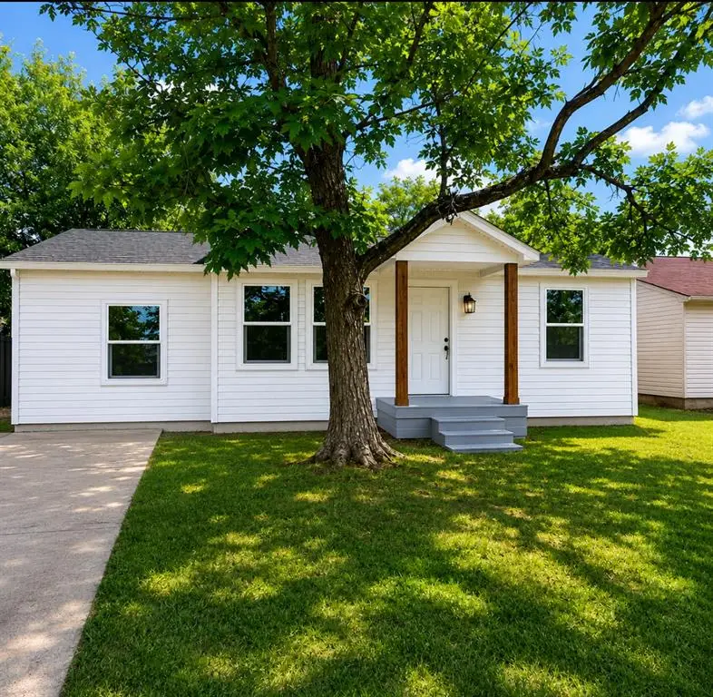 5212 N Beaver Avenue, Bethany, OK 73008 - #1