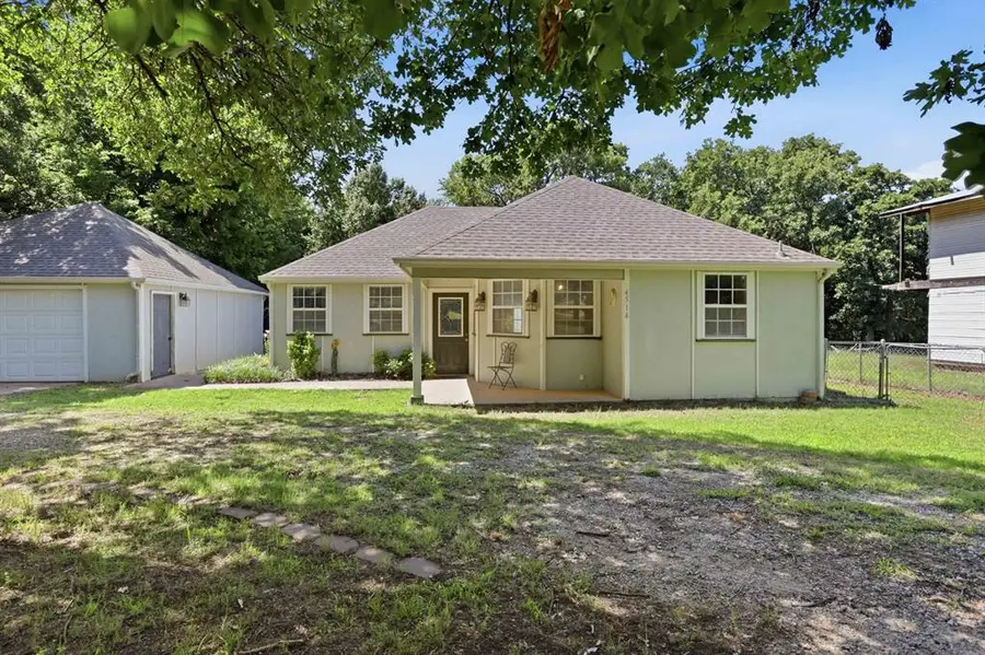 Address Withheld By Seller, Edmond, OK 73034 - #2