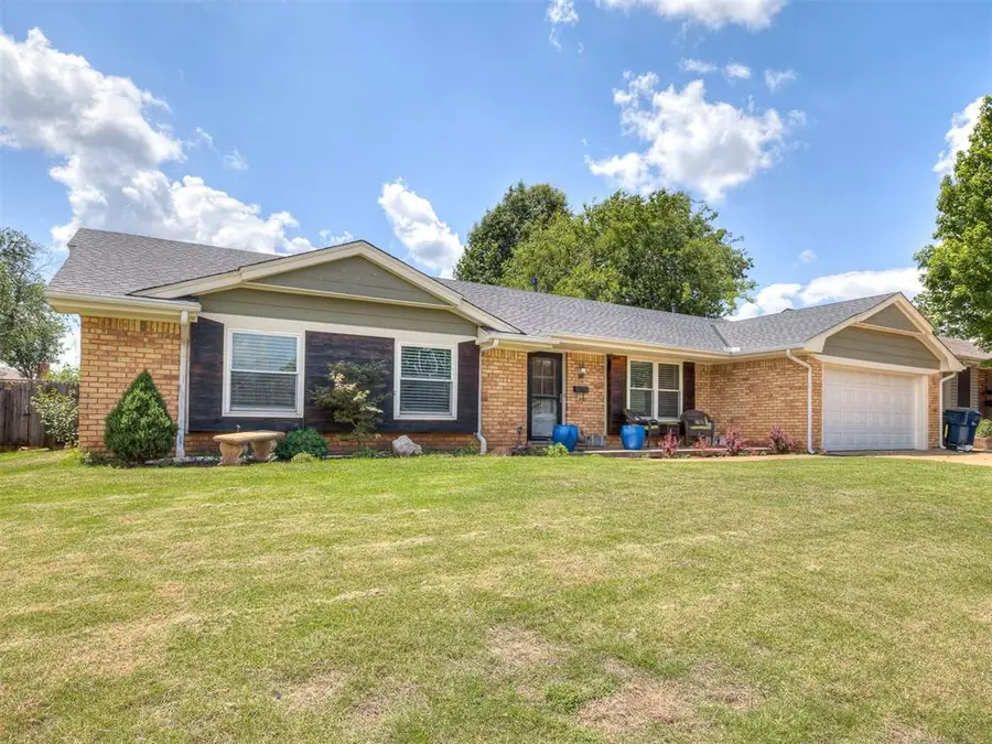 6476 N Sterling Drive, Oklahoma City, OK 73132 - #3