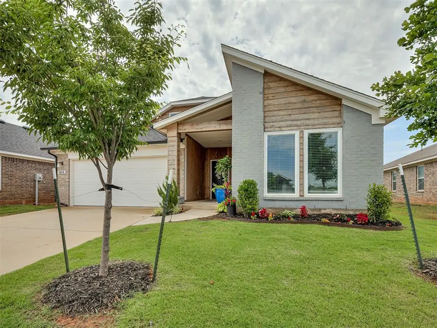 804 Midland Valley Street, Norman, OK 73069 - #2