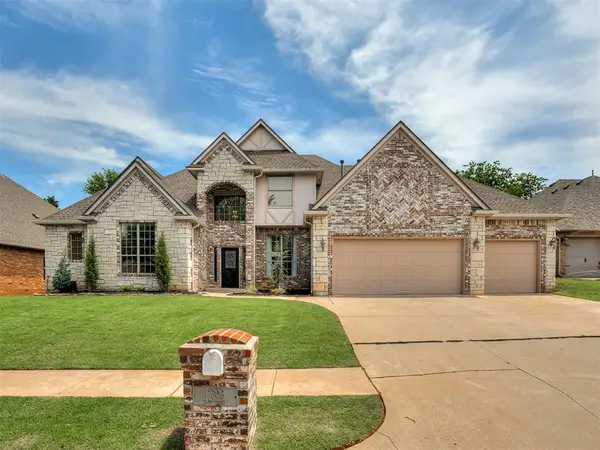 19308 Cade Court, Edmond, OK 73012