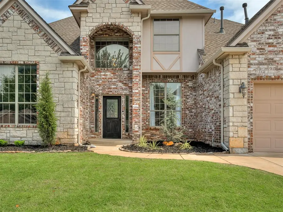19308 Cade Court, Edmond, OK 73012 - #2