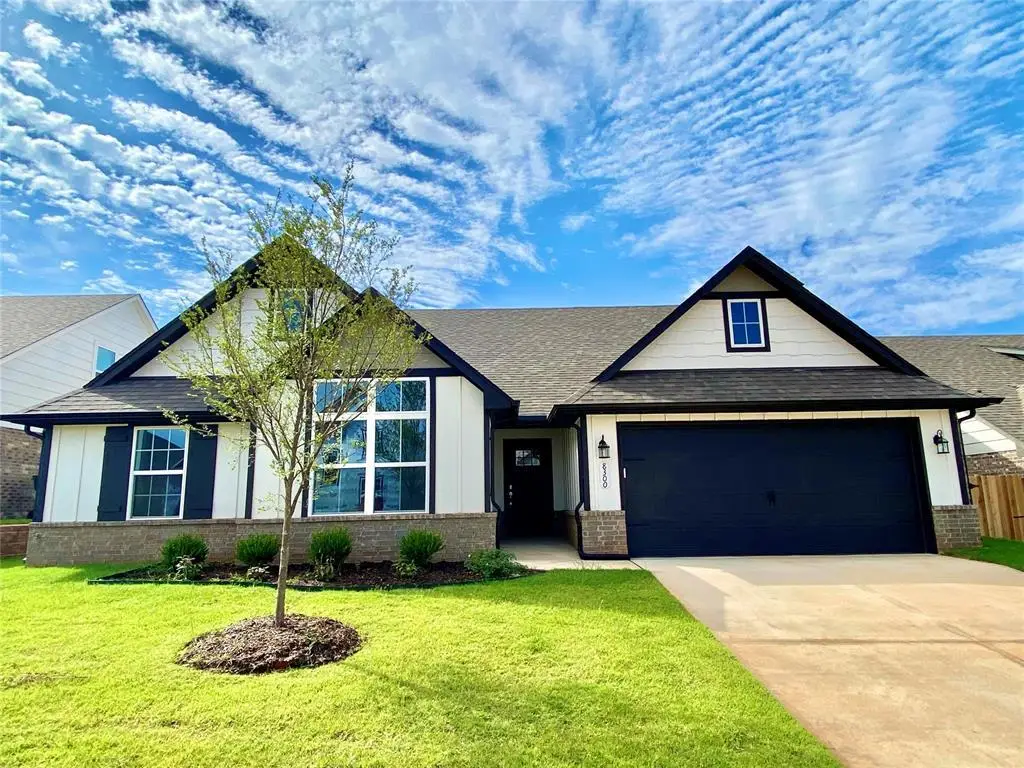 8300 NW 151st Street, Edmond, OK 73142 - #1