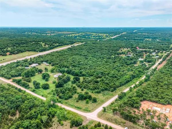 0 N Indian Meridian Road, Jones, OK 73049