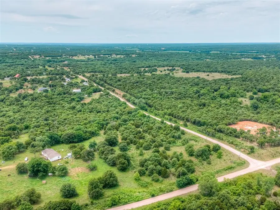 0 N Indian Meridian Road, Jones, OK 73049 - #2