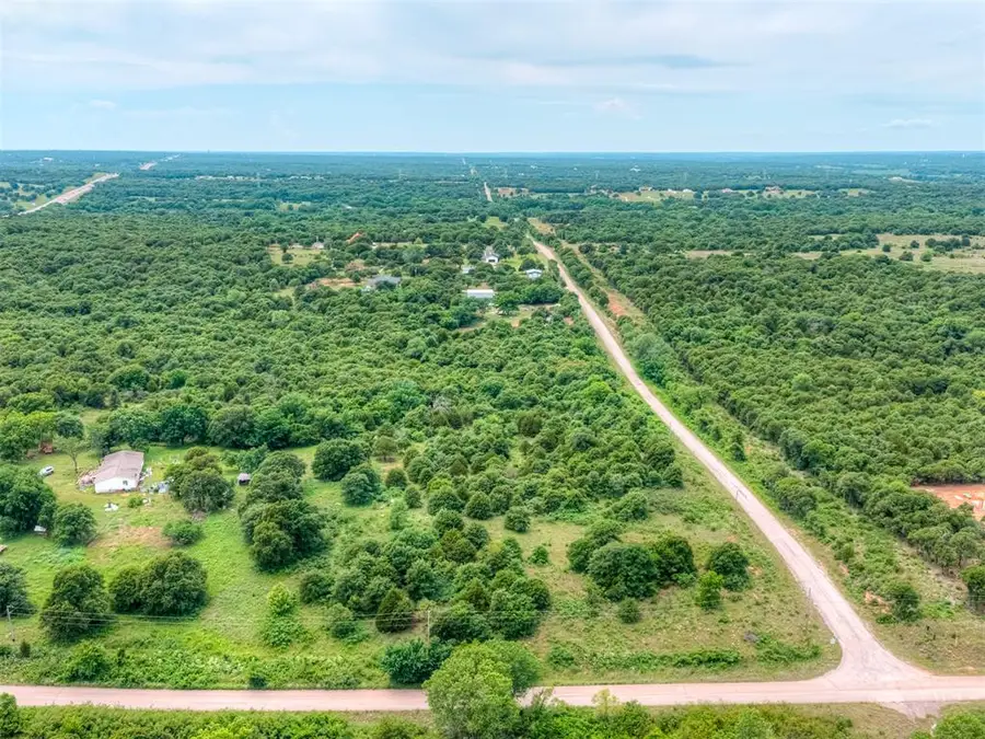 0 N Indian Meridian Road, Jones, OK 73049 - #3