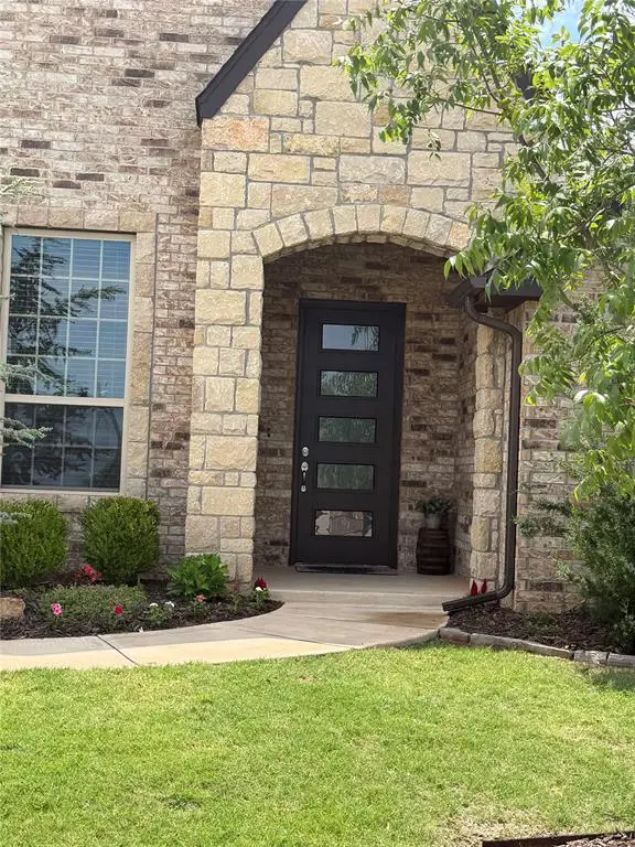 14600 Exmoor Circle, Oklahoma City, OK 73142 - #2