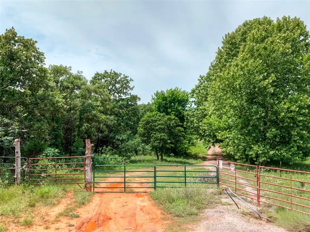 16301 N Indian Meridian Road, Jones, OK 73049 - #1