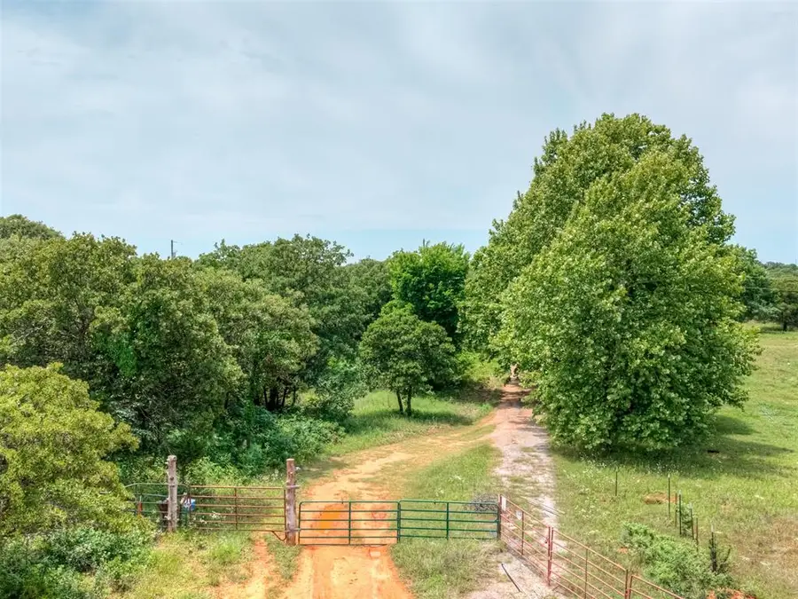 16301 N Indian Meridian Road, Jones, OK 73049 - #2