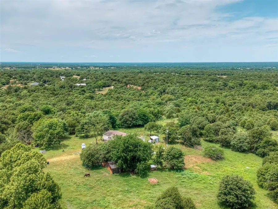16301 N Indian Meridian Road, Jones, OK 73049 - #3
