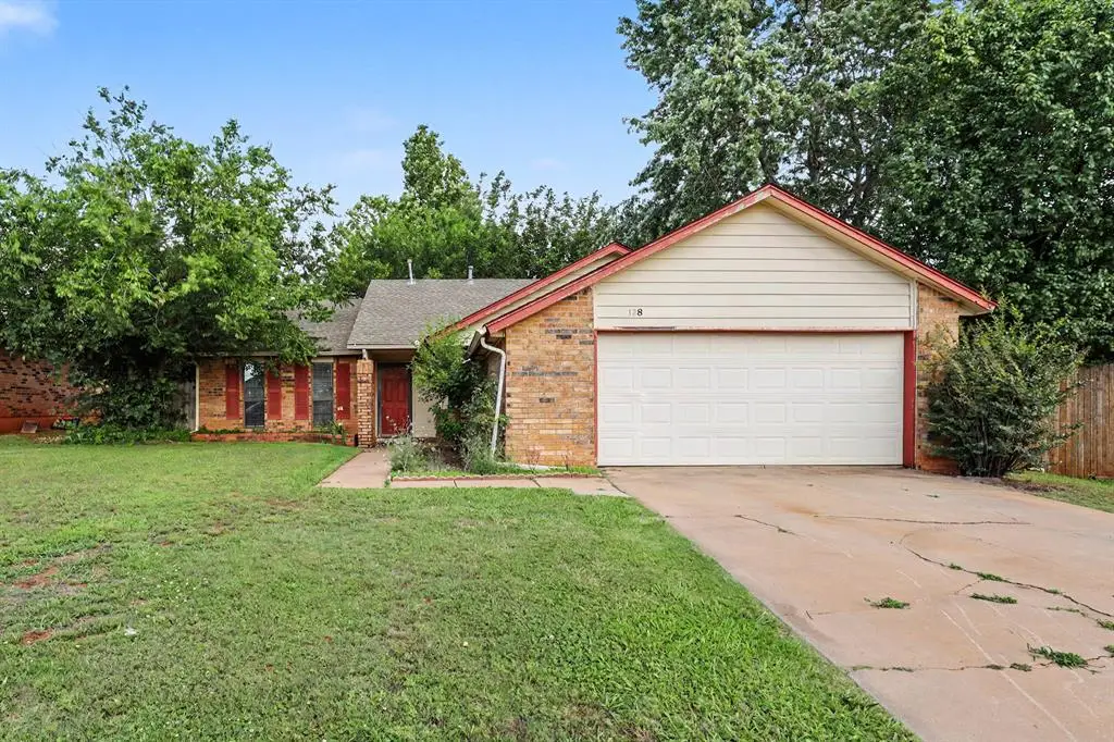 128 Sonora, Edmond, OK 73013 - #1
