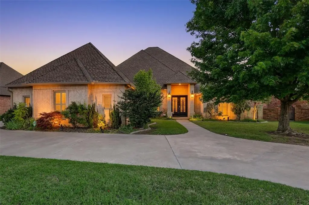 13909 Cascata Strada, Oklahoma City, OK 73170 - #1