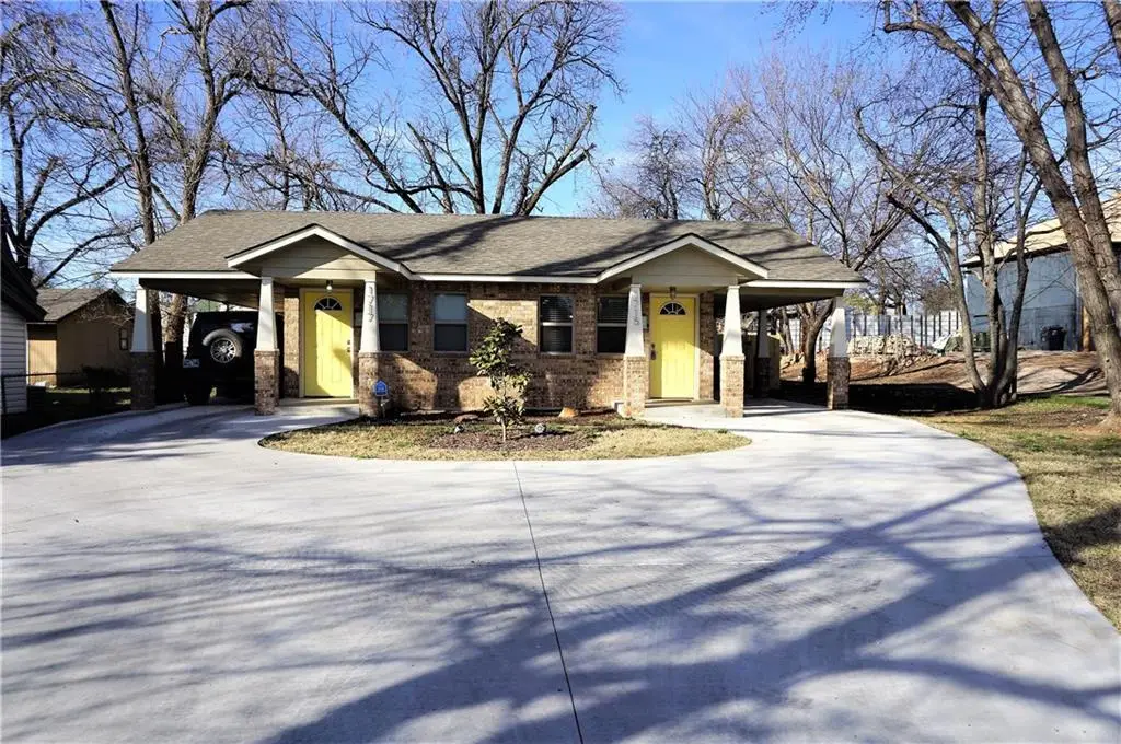 1715 NW 14th Street, Oklahoma City, OK 73106 - #1