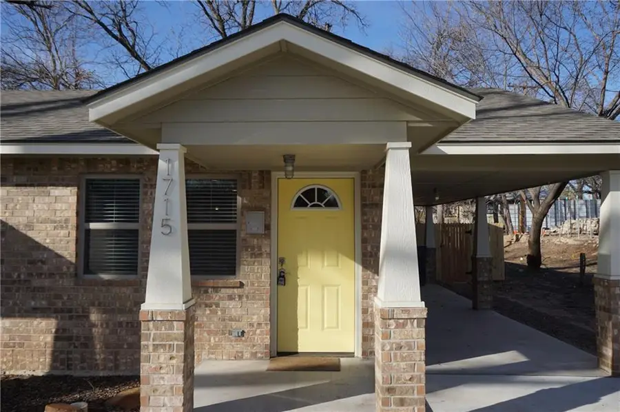 1715 NW 14th Street, Oklahoma City, OK 73106 - #2
