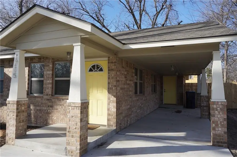 1715 NW 14th Street, Oklahoma City, OK 73106 - #3