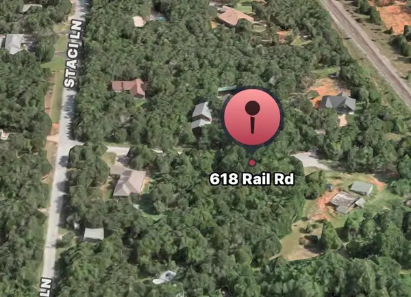 618 Rail Drive, Edmond, OK 73025