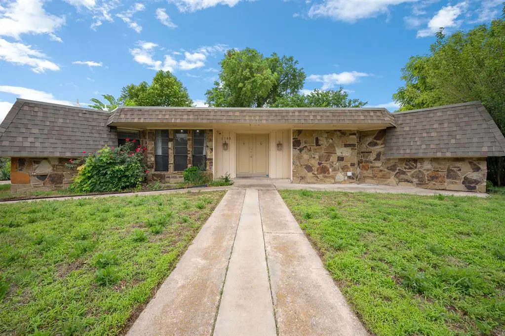 1305 Quail Hollow Drive, Norman, OK 73072 - #1