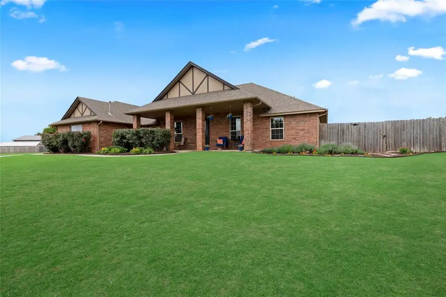 13640 Ridge View Lane, Edmond, OK 73025 - #2
