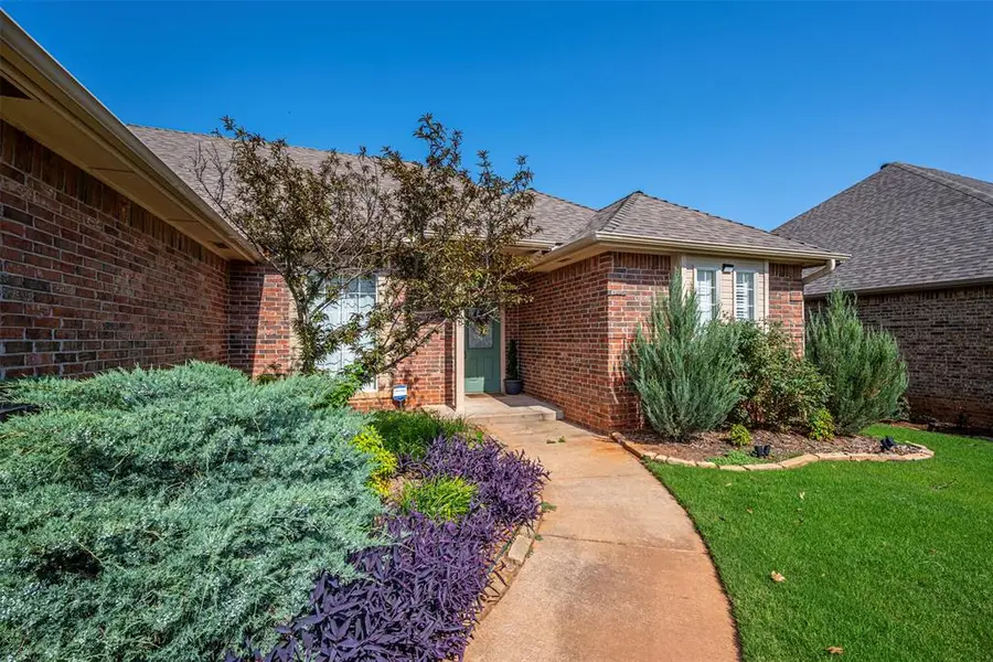21368 Backhorn Road, Edmond, OK 73012 - #3