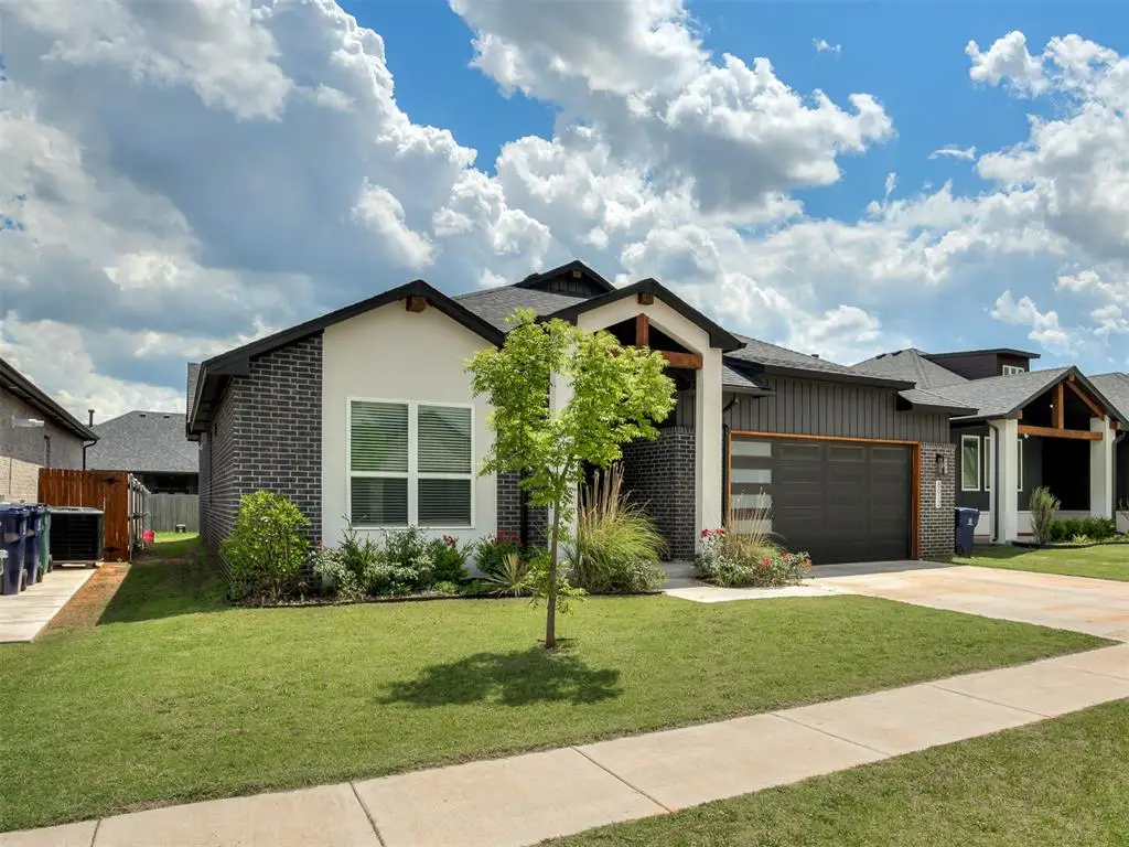 8012 NW 152nd Terrace, Edmond, OK 73013 - #1