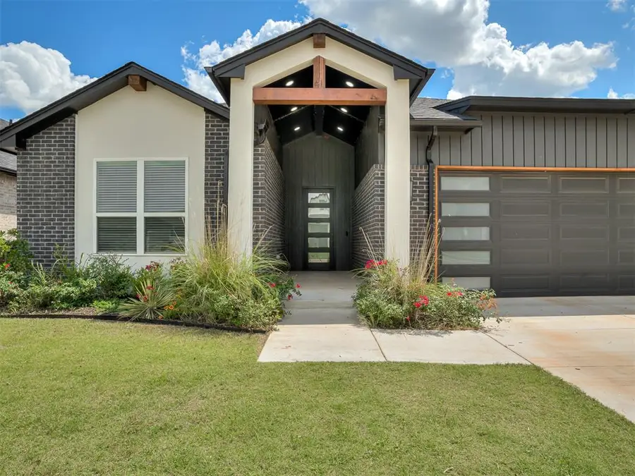 8012 NW 152nd Terrace, Edmond, OK 73013 - #3