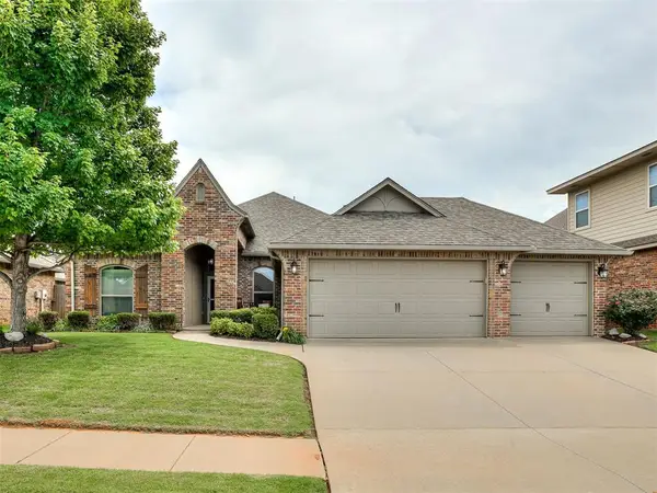 8240 NW 159th Street, Edmond, OK 73013