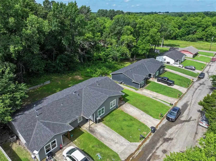807 E Florida Street, Durant, OK 74701 - #2