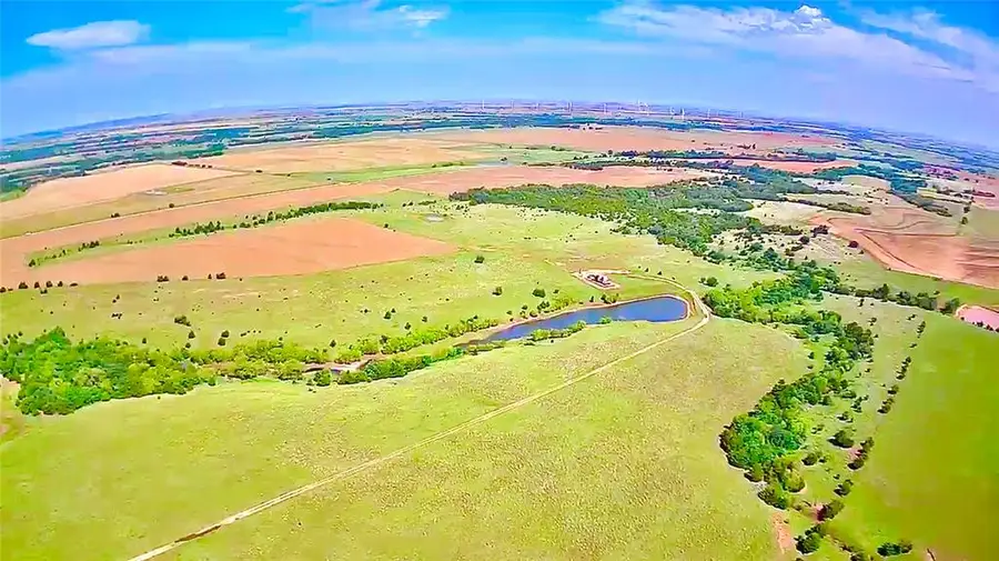N N Evans & N 122nd Street Street, El Reno, OK 73036 - #2