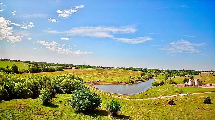 N N Evans & N 122nd Street Street, El Reno, OK 73036 - #3