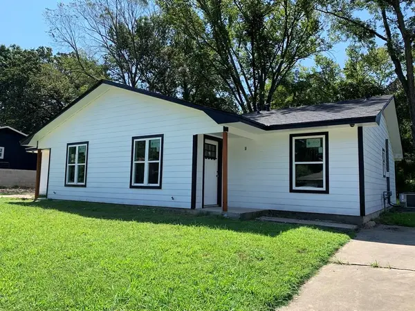 803 E Florida Street, Durant, OK 74701
