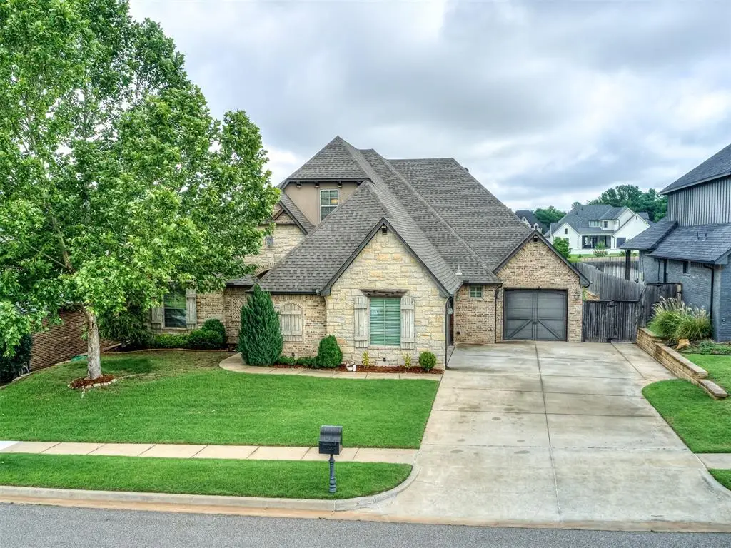 4211 Cordova Court, Norman, OK 73072 - #1