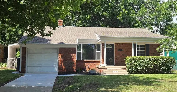 3831 NW 17th Street, Oklahoma City, OK 73107