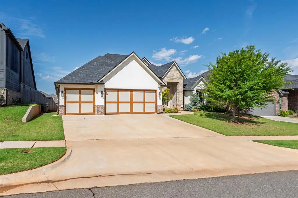 314 Bulverde Drive, Norman, OK 73069 - #1