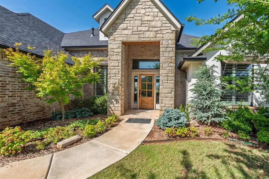 314 Bulverde Drive, Norman, OK 73069 - #2