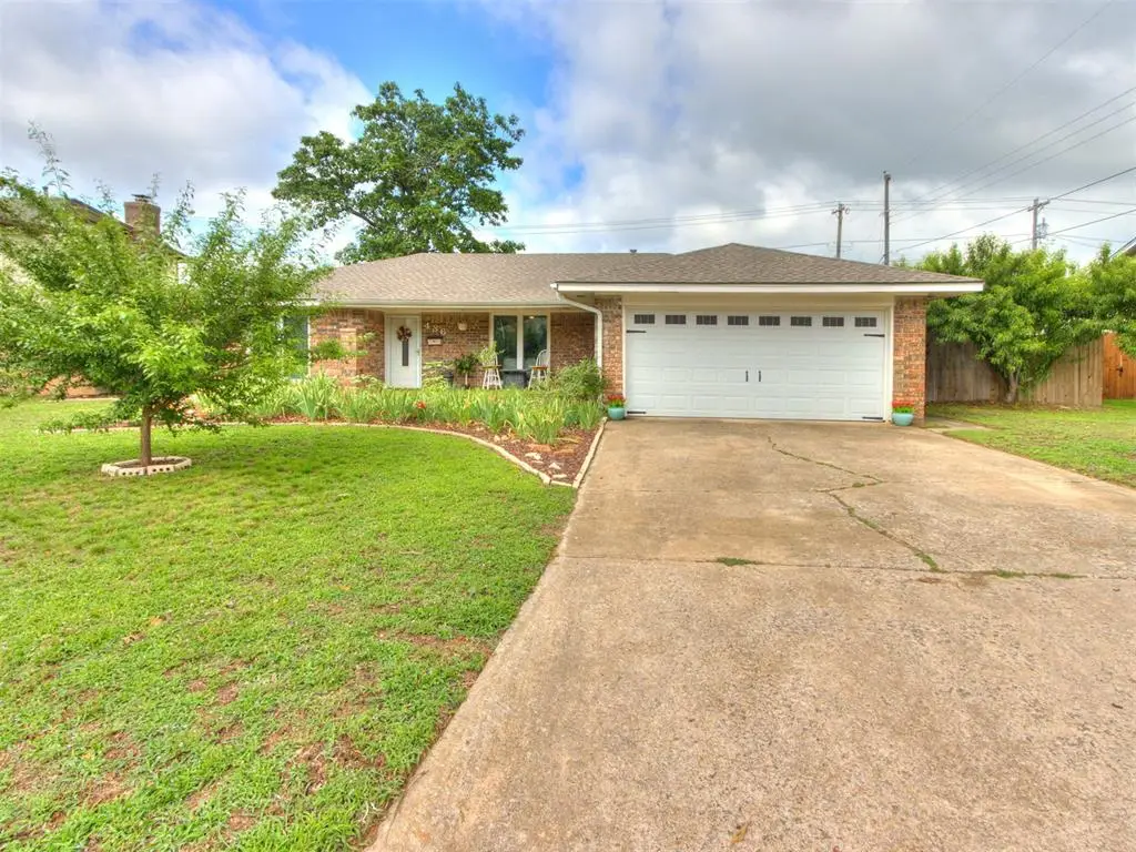 436 Claremont Drive, Norman, OK 73069 - #1