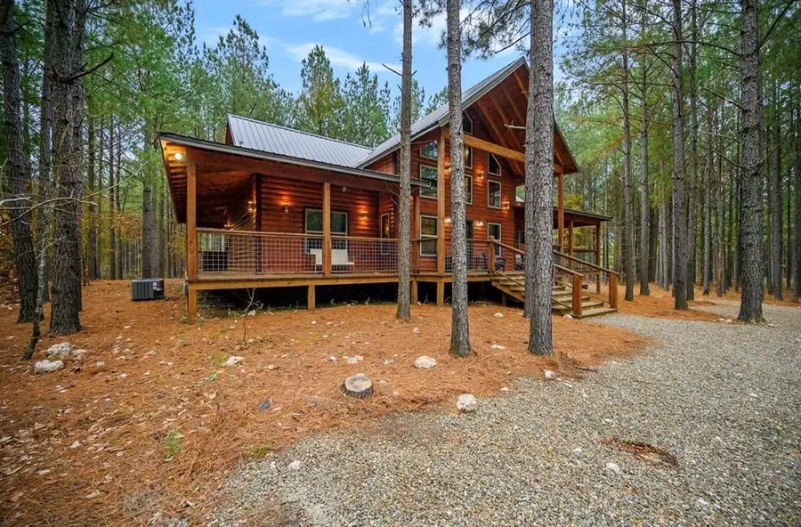 338 Lost Creek Trail, Broken Bow, OK 74728 - #2