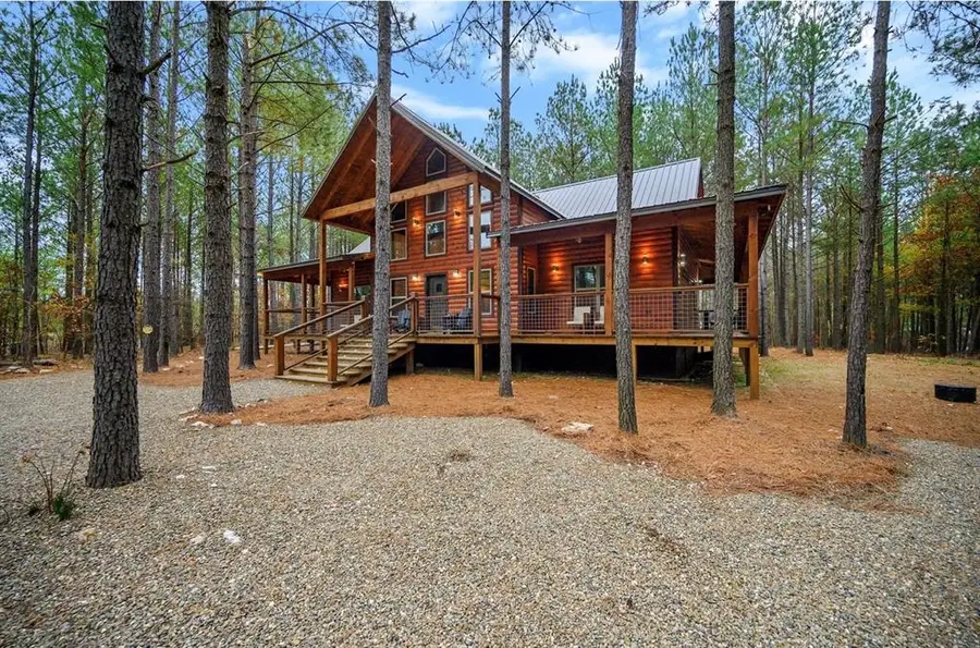 338 Lost Creek Trail, Broken Bow, OK 74728 - #3