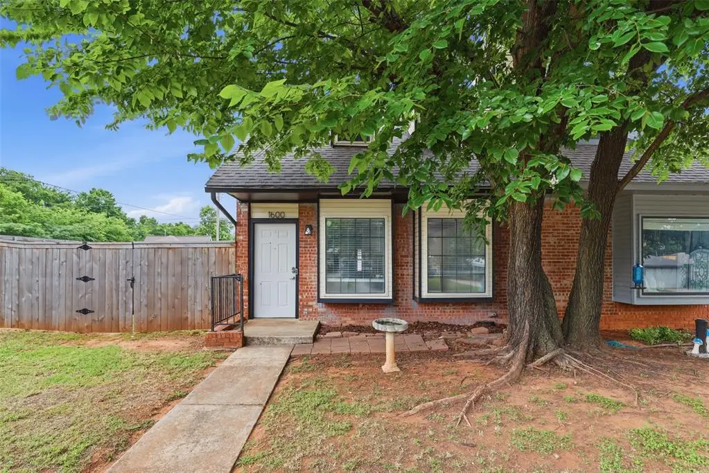 1600 NW 46th Street #E, Oklahoma City, OK 73118 - #1