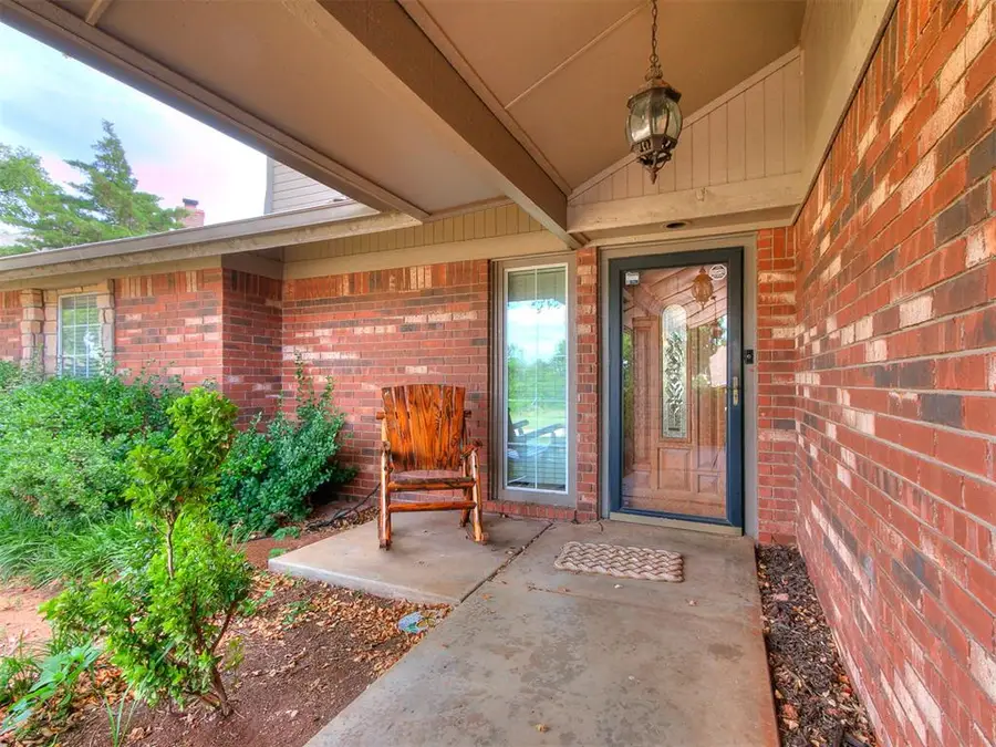 7104 N Lakeway Drive, Oklahoma City, OK 73132 - #3